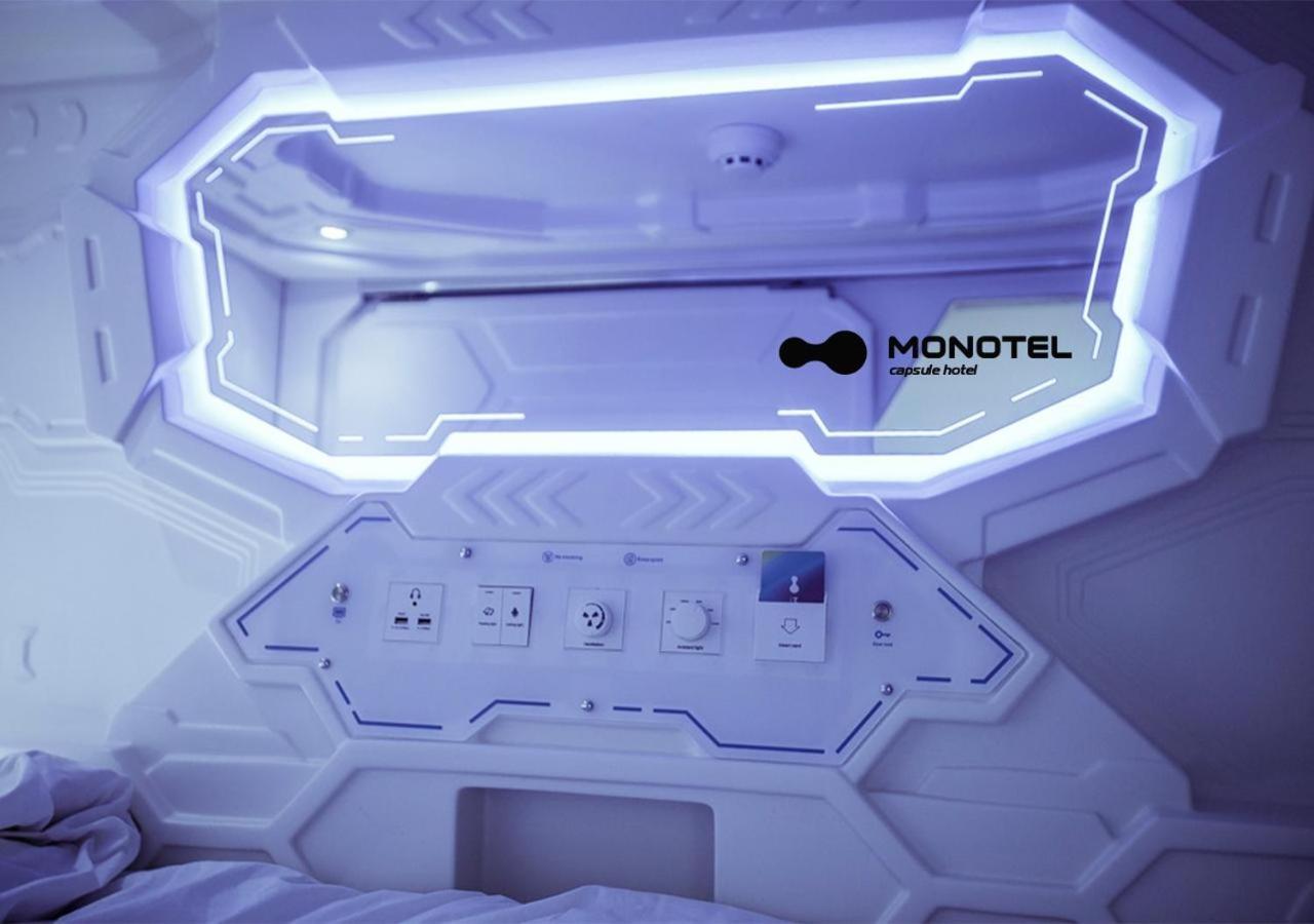 Monotel Maidan Киев Екстериор снимка